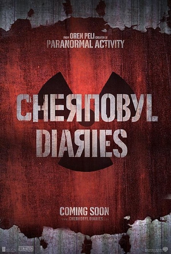 Køb Chernobyl Diaries