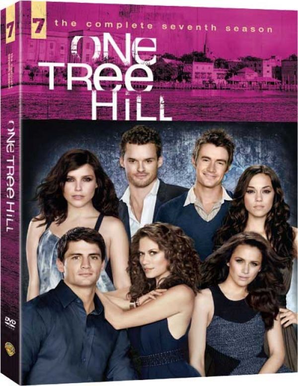 Køb One Tree Hill: sæson 7