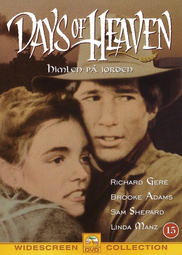 Days Of Heaven