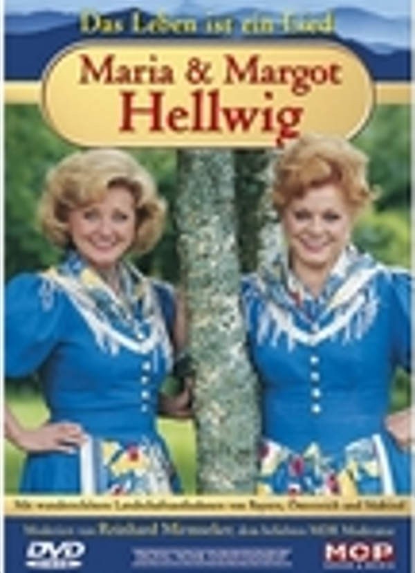 Maria & Margot Hellwig