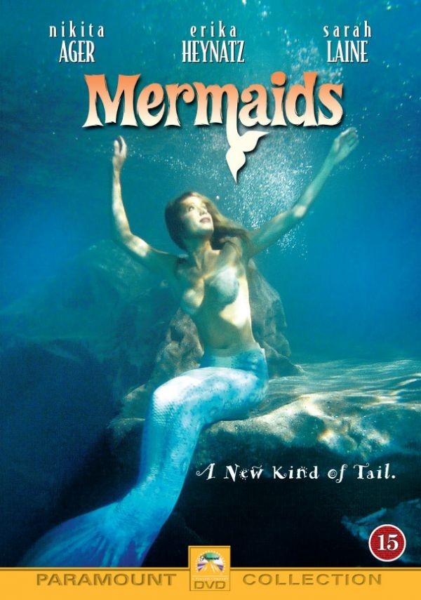 Køb Mermaids (2003)