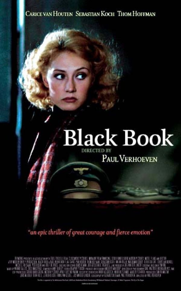 The Black Book