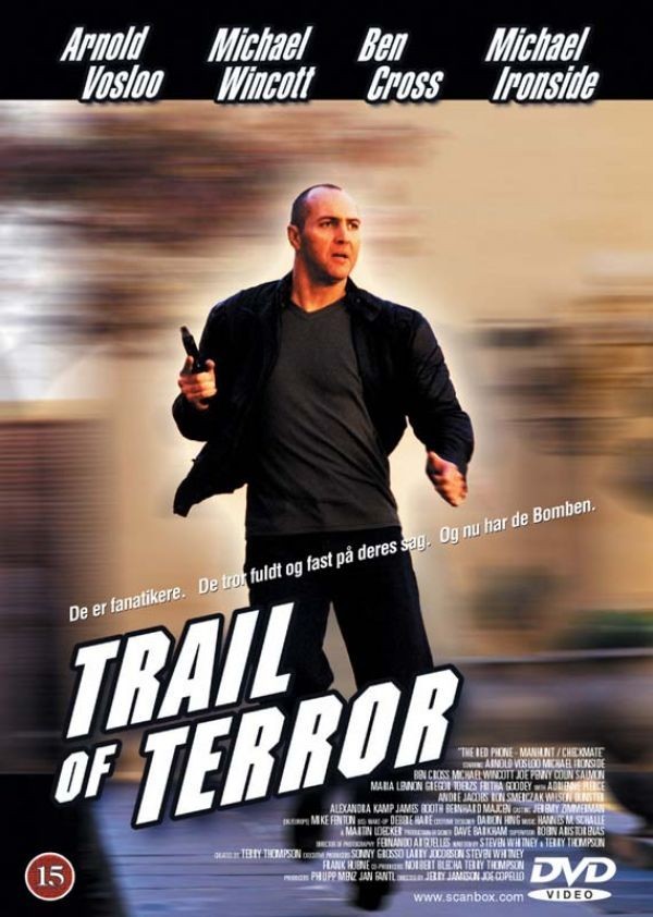 Trail Of Terror