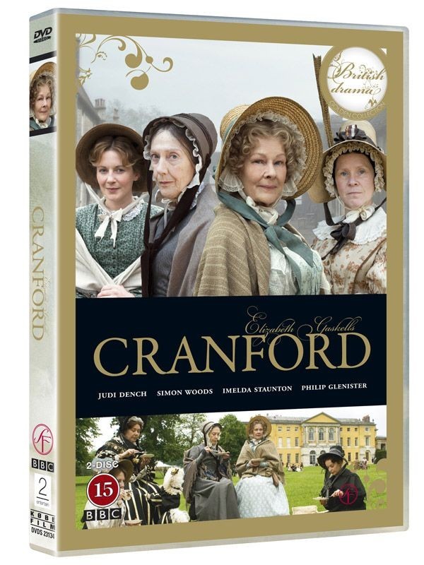 Cranford [mini-serie]