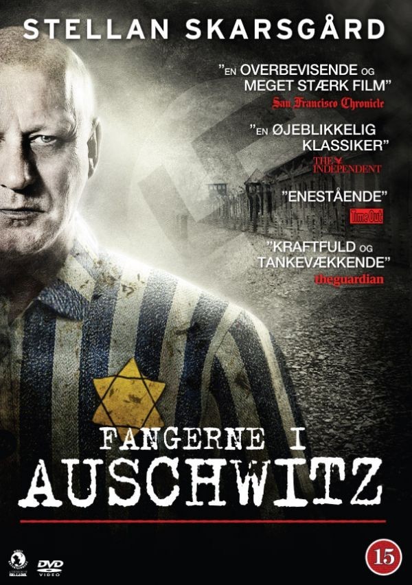 Køb Fangerne i Auschwitz