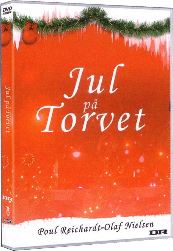 Jul På Torvet