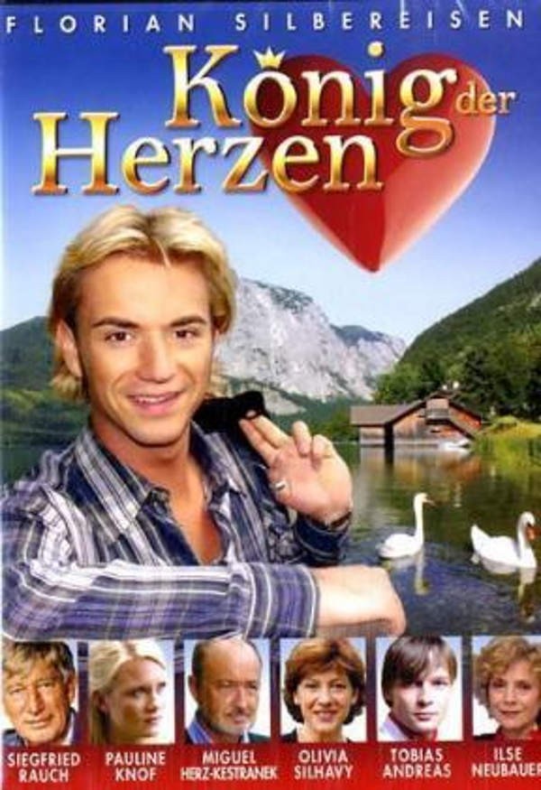 König der Herzen