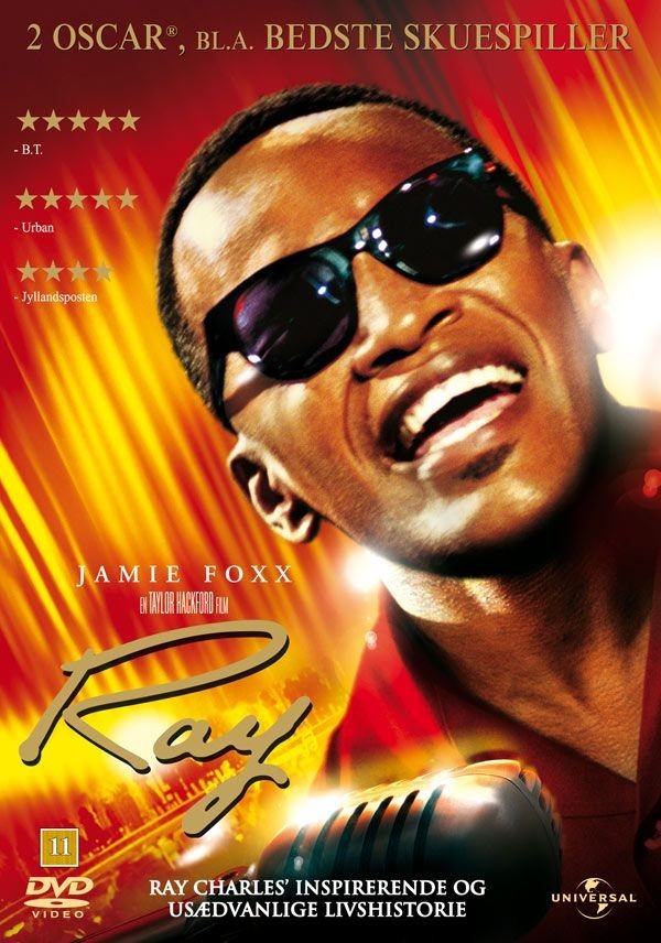 Ray (2-disc)