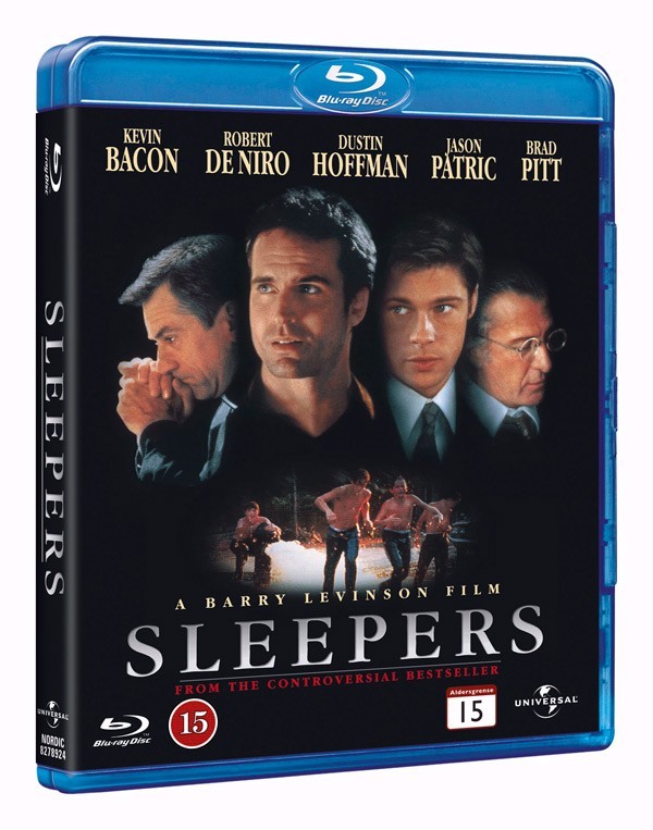 Køb Sleepers