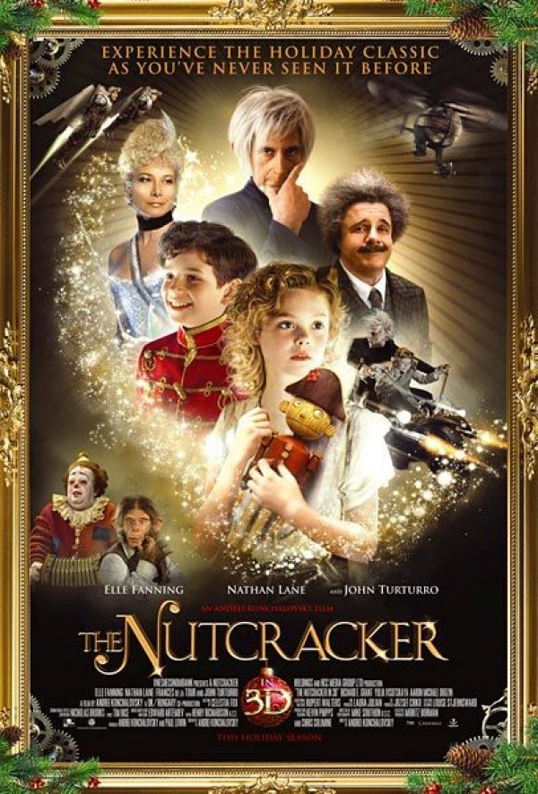 The Nutcracker