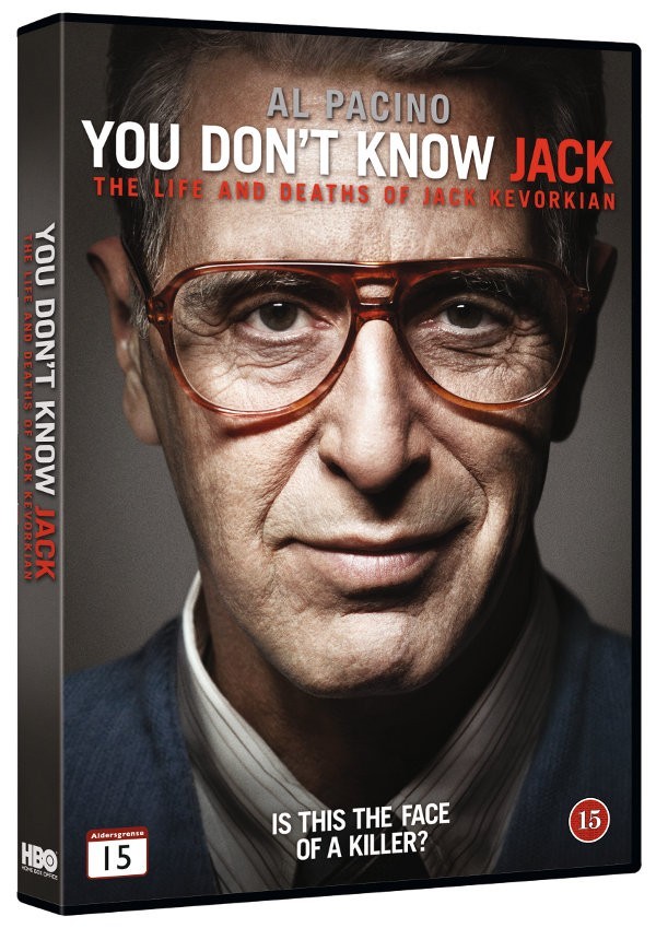 You Don\'t Know Jack