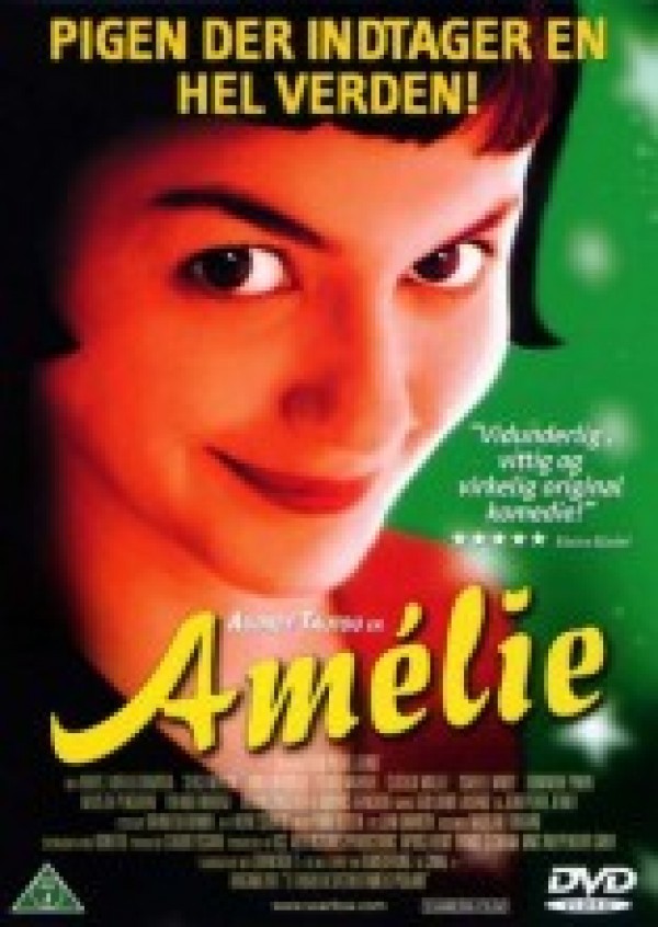 Amélie