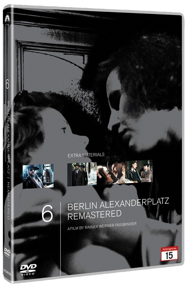 Berlin Alexanderplatz - Remastered 6