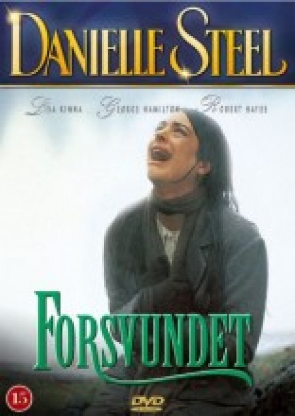 Køb Danielle Steel - Forsvundet