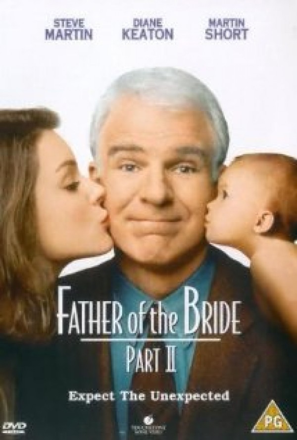 Father Of The Bride II