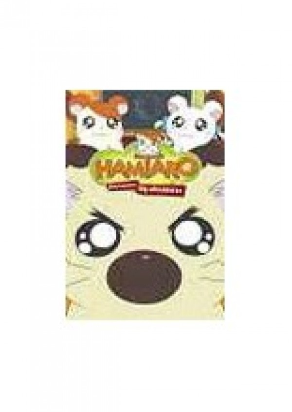 Hamtaro 3