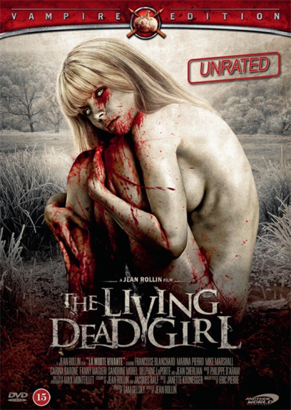 The Living Dead Girl