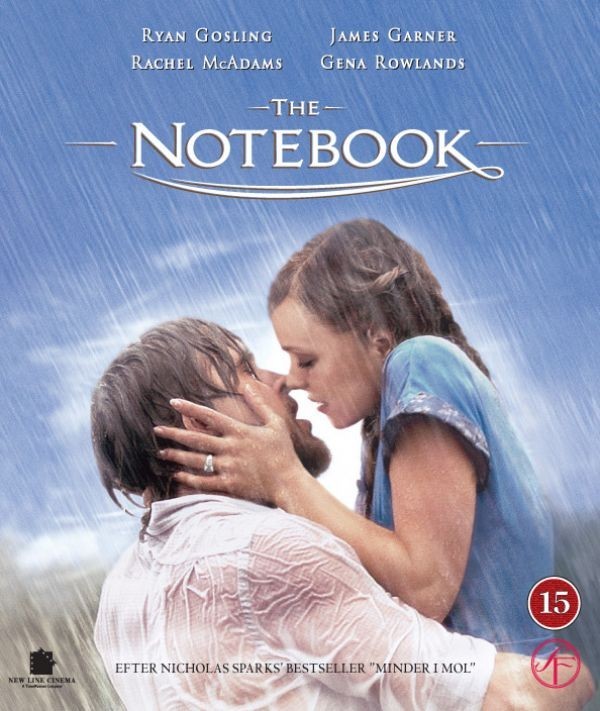 Køb The Notebook