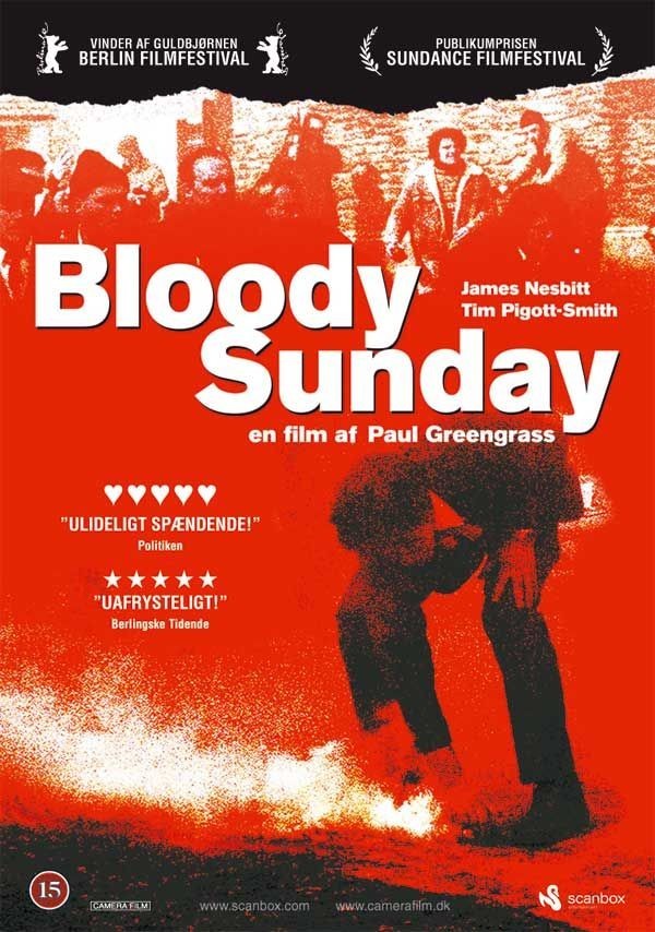 Køb Bloody Sunday