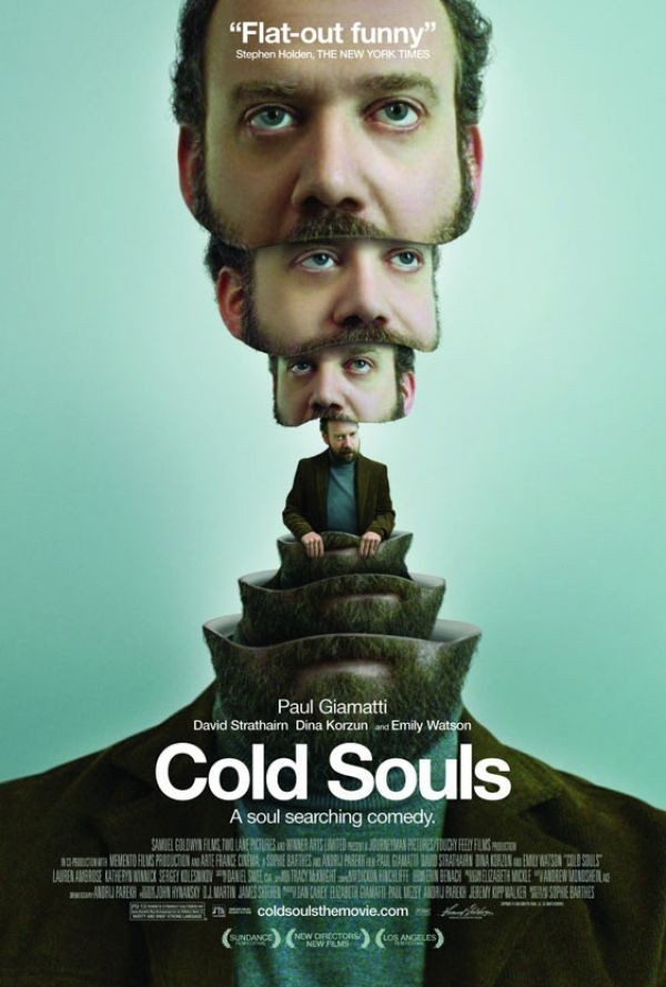 Køb Cold Souls