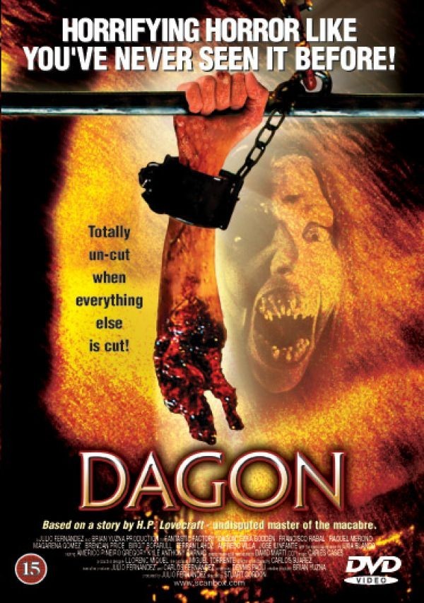 Dagon