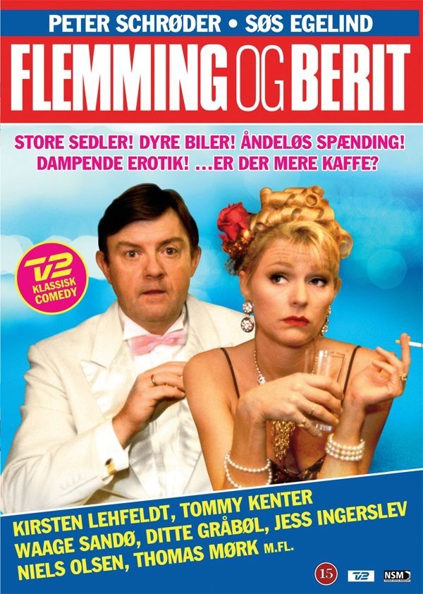 Køb Flemming Og Berit