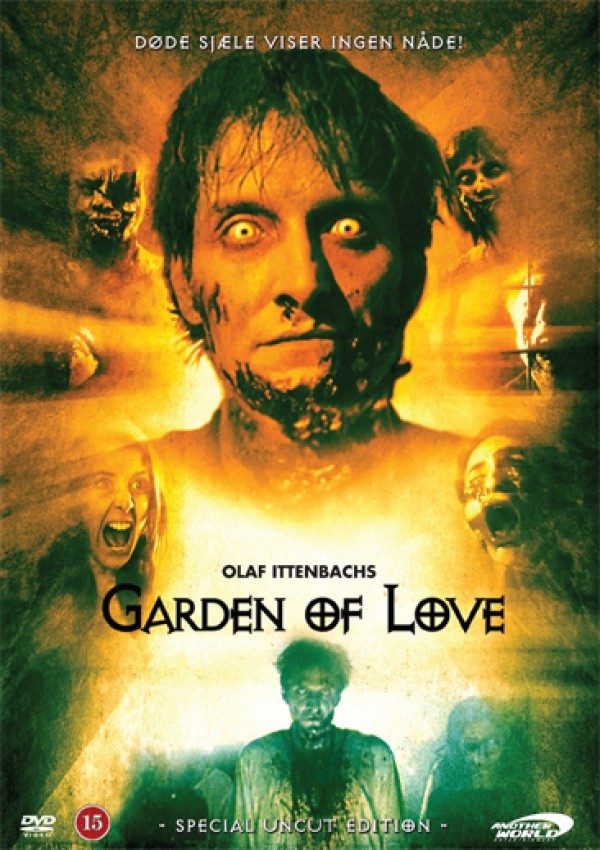 Garden of Love