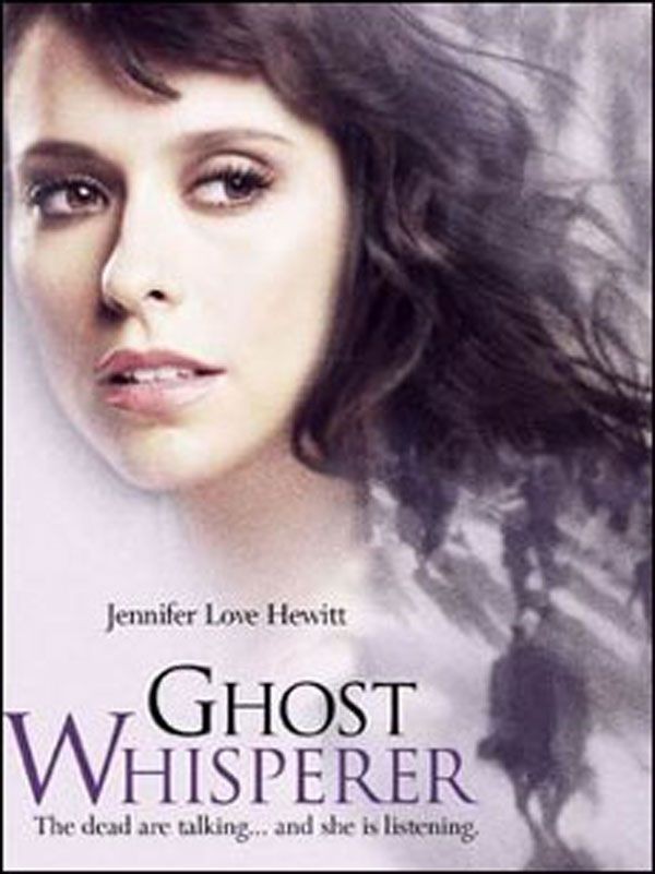 Køb Ghost Whisperer: The Complete Second Season