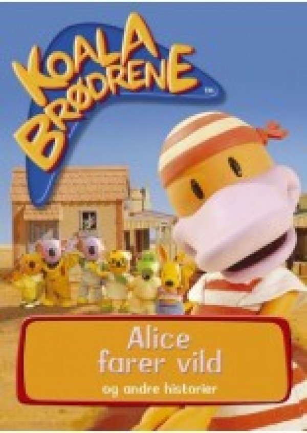 Køb Koala Brødrene 9