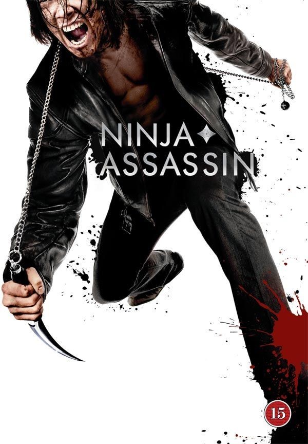 Køb Ninja Assassin