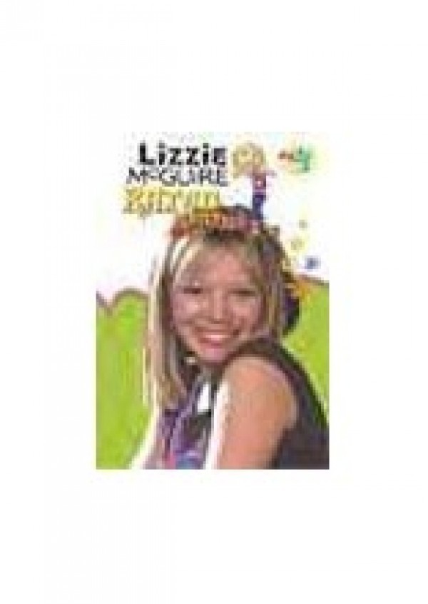 Køb Lizzie McGuire 4