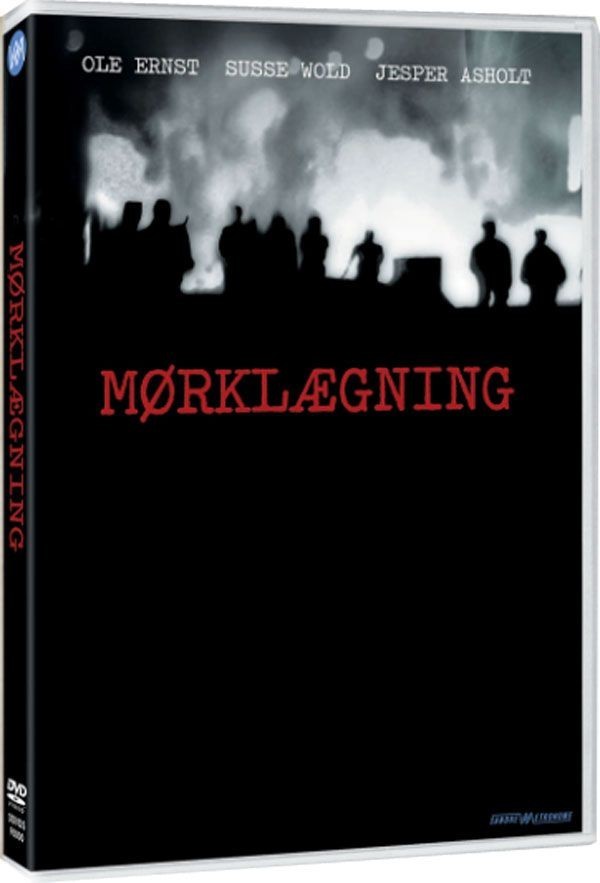 Mørklægning