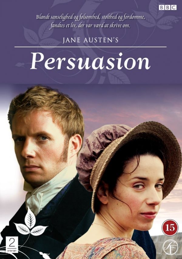 Køb Jane Austens Persuasion (TV)