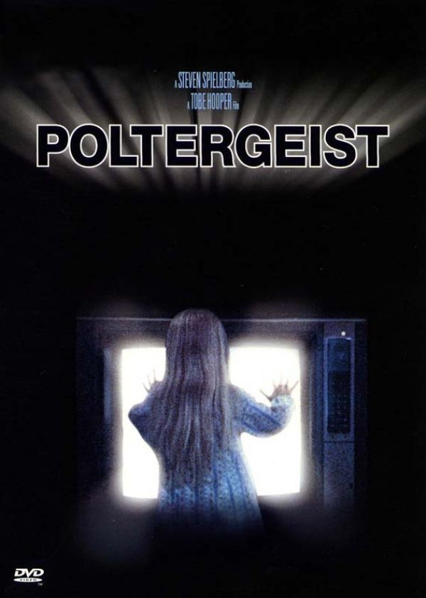 Køb Poltergeist