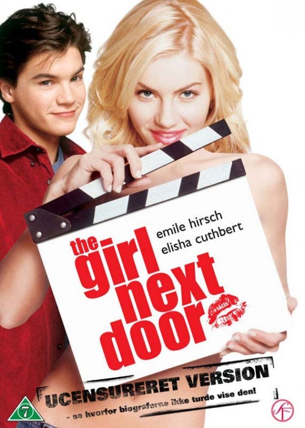 The Girl Next Door