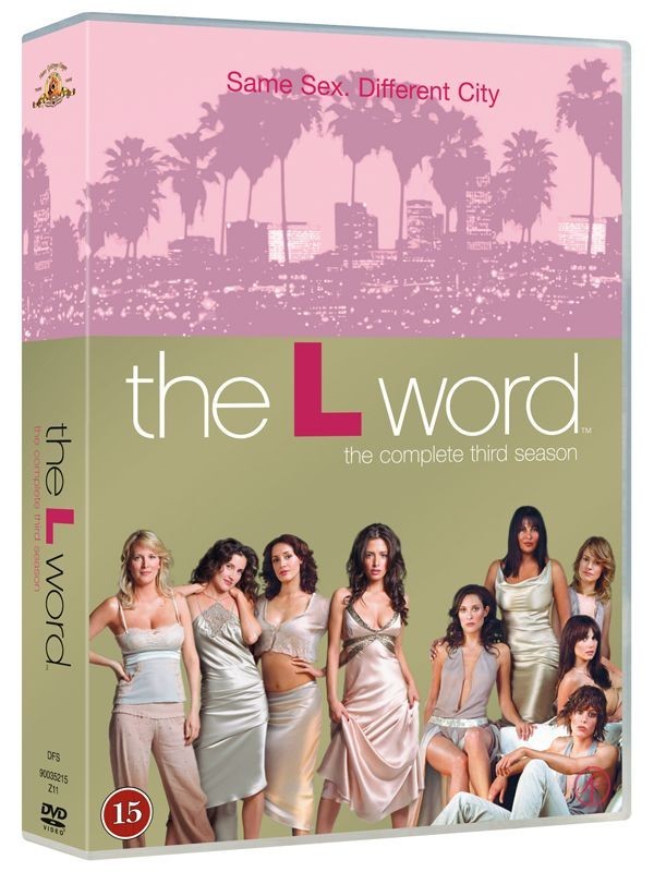 The L Word: sæson 3