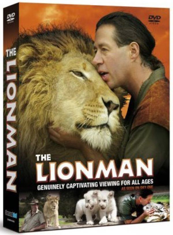 The Lion Man: sæson 1