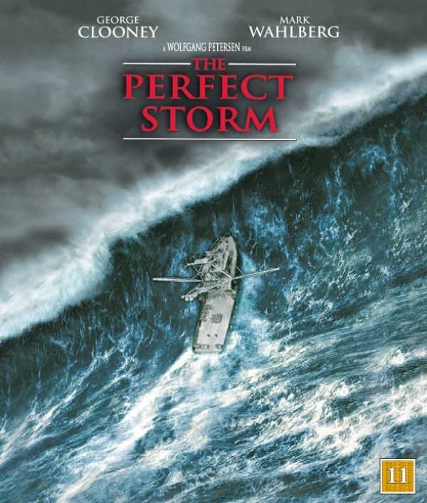 Køb The Perfect Storm