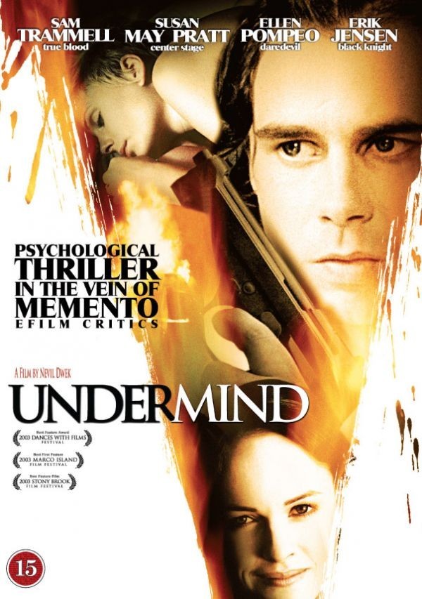 Undermind