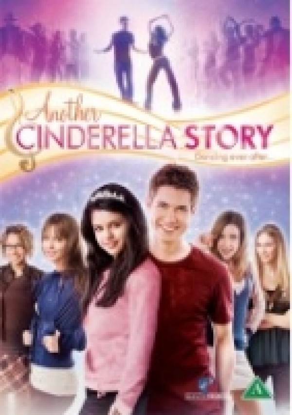 Køb CINDERELLA STORY 2 (DVD/S)