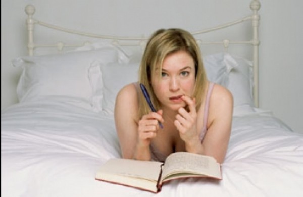 Bridget Jones Dagbog 3