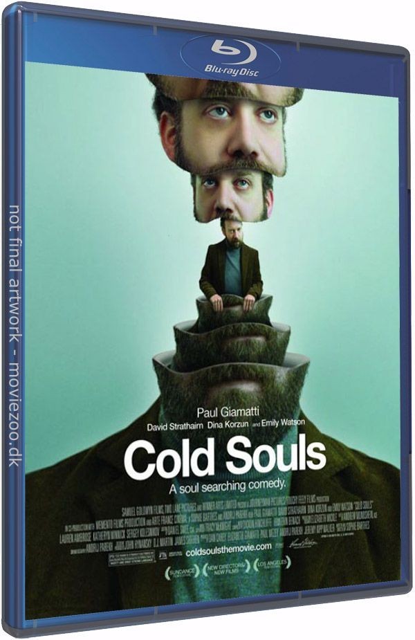 Køb Cold Souls