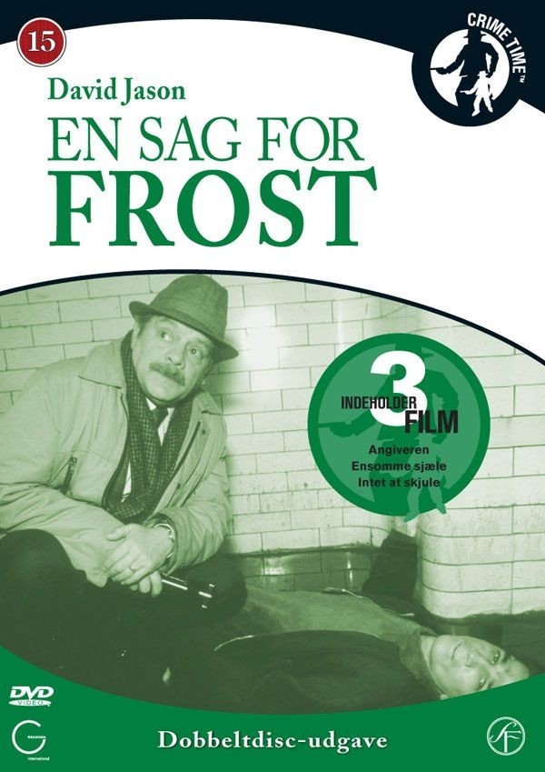 Køb En Sag For Frost: Box nr. 02