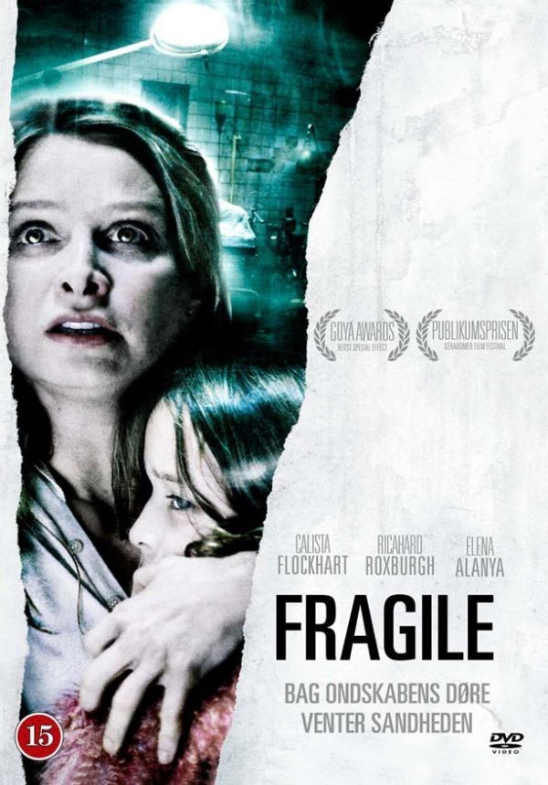 Køb Fragile