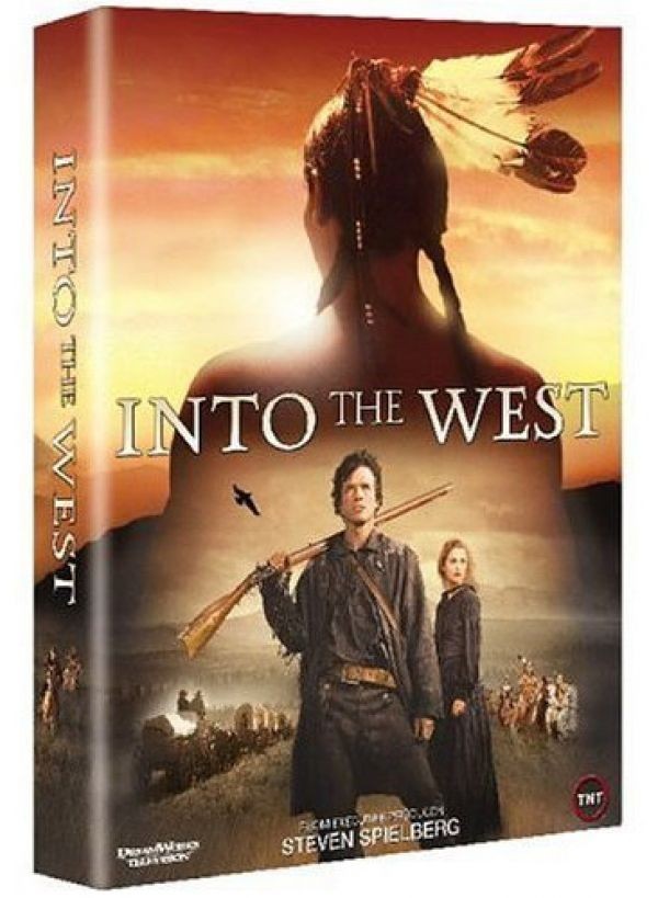 Into The West Box