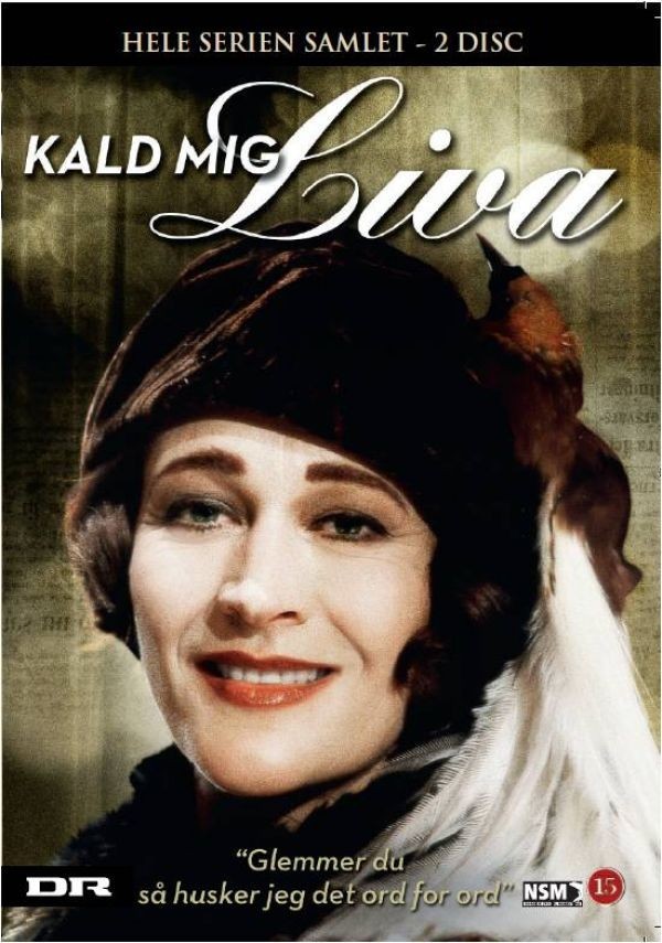 Køb Kald Mig Liva Box [2-disc]