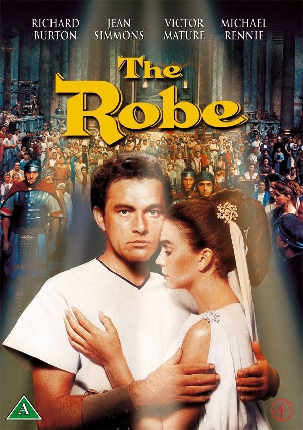 Køb The Robe (1953)