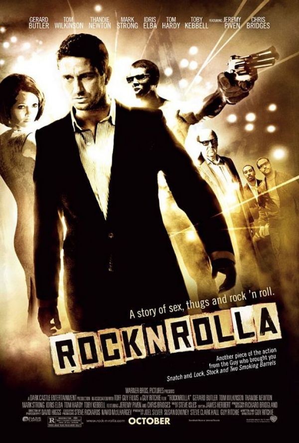 Køb RocknRolla