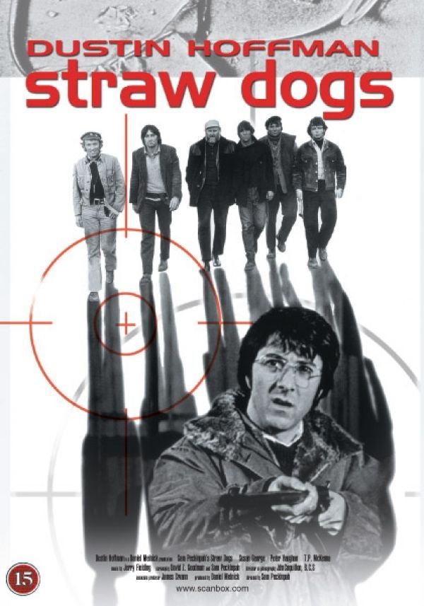 Køb Straw Dogs (1973)