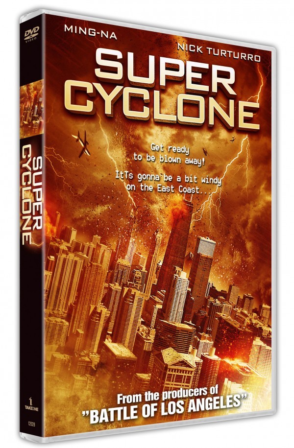 Super Cyclone